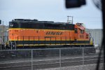 BNSF 1610